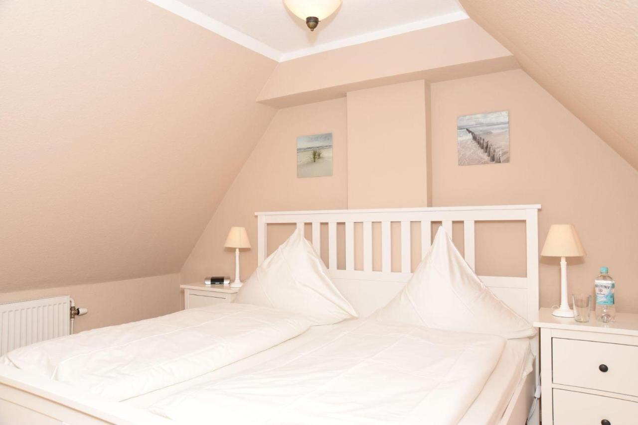 Lh Duenenblick Wohnung 9 Веннингштедт Экстерьер фото