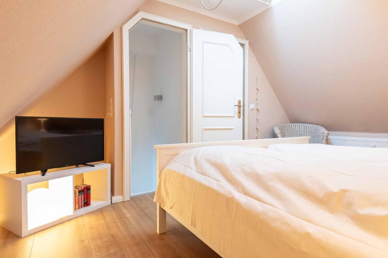 Lh Duenenblick Wohnung 9 Веннингштедт Экстерьер фото