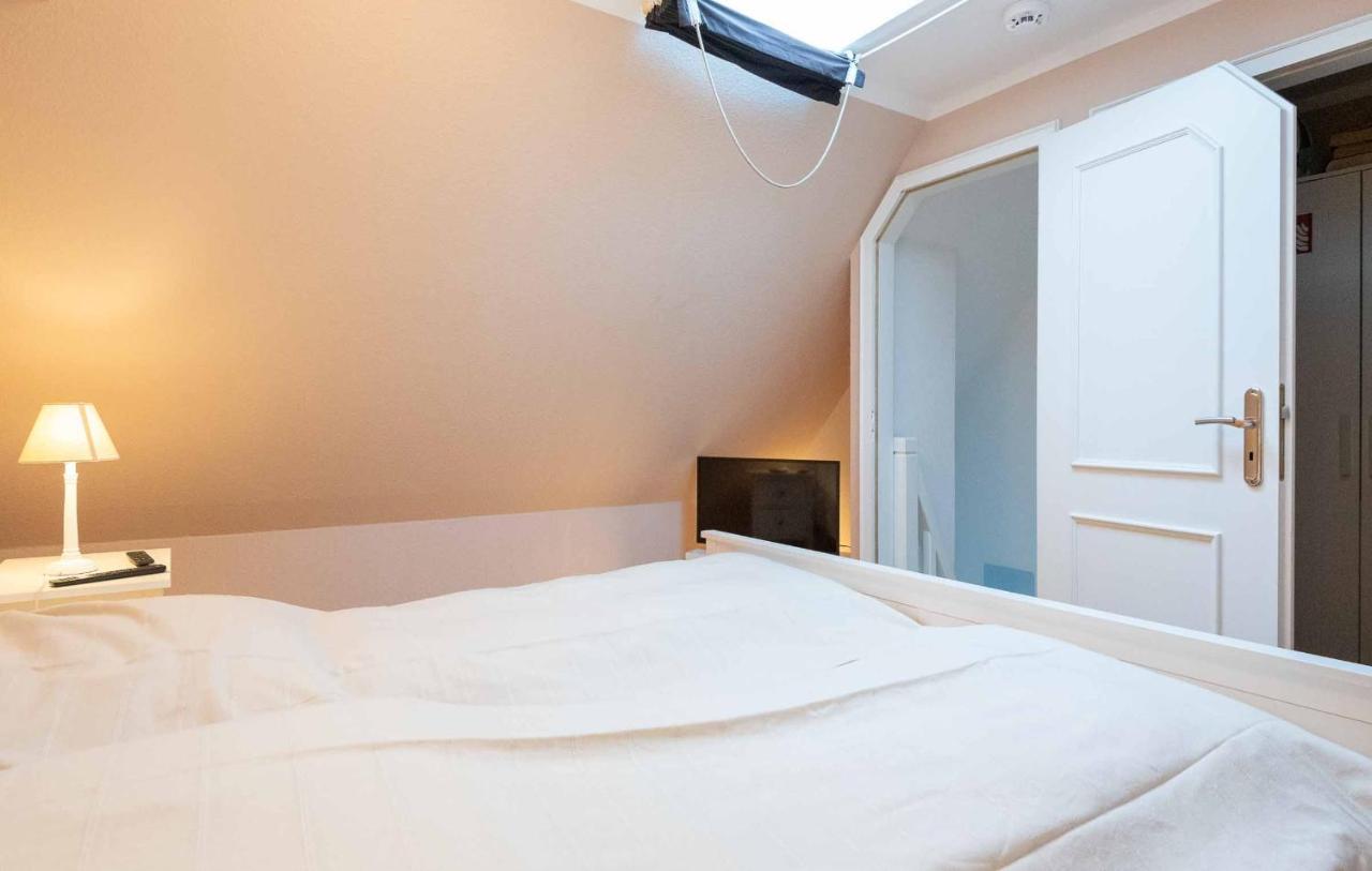 Lh Duenenblick Wohnung 9 Веннингштедт Экстерьер фото